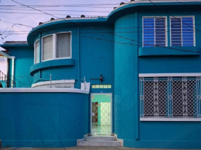 Hostal primaveras nest